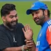 We'll also play Rishball, says Rohit bhai:  Rishabh Pant 7 We'll also play Rishball, says Rohit bhai:  Rishabh Pant