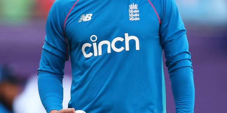 On the level Rajkot surface, Paul Collingwood is happy with England's trickery.