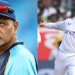 Ravi Shastri takes a cheeky dig at Joe Root for his poor batting display, saying, "More than the runs he scored." 6 Ravi Shastri takes a cheeky dig at Joe Root for his poor batting display, saying, "More than the runs he scored."