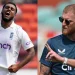 Rehan Ahmed said of Ben Stokes' backing during the current India tour, "They just don't care about how bad things can be." 6 Rehan Ahmed said of Ben Stokes' backing during the current India tour, "They just don't care about how bad things can be."