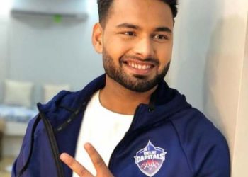 I talk about things with MS Dhoni that I wouldn't talk about with anyone else, including the following: Rishabh Pant