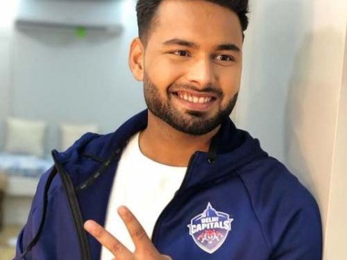 I talk about things with MS Dhoni that I wouldn't talk about with anyone else, including the following: Rishabh Pant 1 I talk about things with MS Dhoni that I wouldn't talk about with anyone else, including the following: Rishabh Pant
