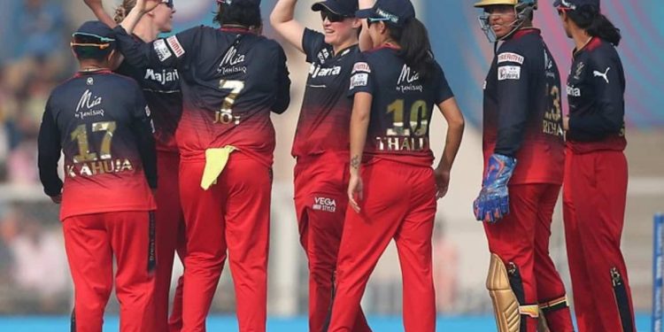 This time, RCB has addressed bowling, which was a concern: Abhinav Mukund 1 This time, RCB has addressed bowling, which was a concern: Abhinav Mukund