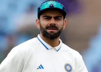 It is expected that Virat Kohli would miss the third Test against England.