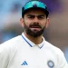 It is expected that Virat Kohli would miss the third Test against England. 7 It is expected that Virat Kohli would miss the third Test against England.