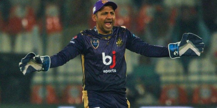 PSL 2024: Sarfaraz Ahmed resigns as captain of the Quetta Gladiators in advance of Season 9 1 PSL2024: Sarfaraz Ahmed resigns as captain of the Quetta Gladiators in advance of Season 9