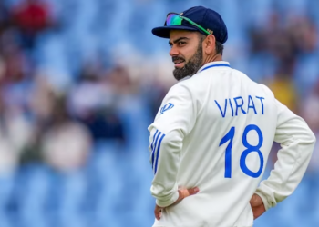 Reports state that Virat Kohli won't be available for the third and fourth Test matches against England.