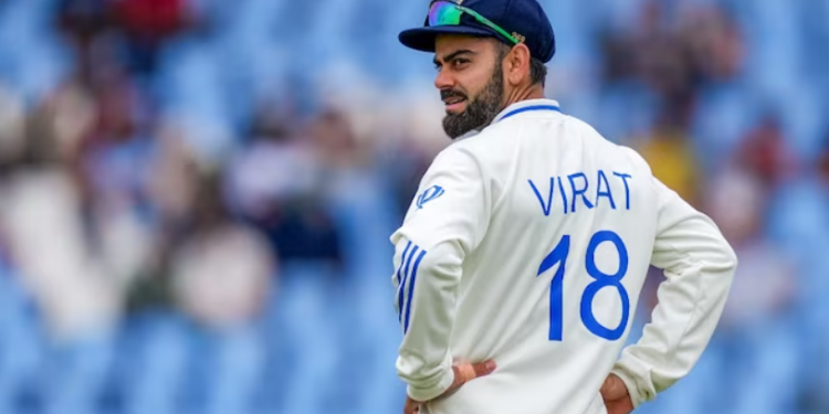 Reports state that Virat Kohli won't be available for the third and fourth Test matches against England.