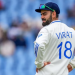 Reports state that Virat Kohli won't be available for the third and fourth Test matches against England. 6 Reports state that Virat Kohli won't be available for the third and fourth Test matches against England.