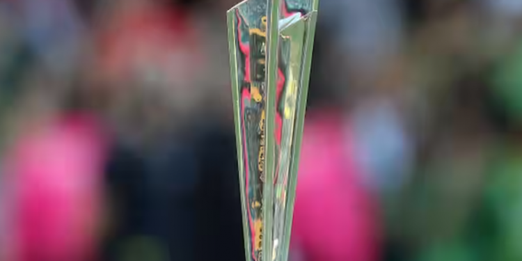 "Come here to enjoy fantastic cricket matches, but also come here to have an amazing time." - Director greets supporters worldwide for the T20 World Cup in 2024