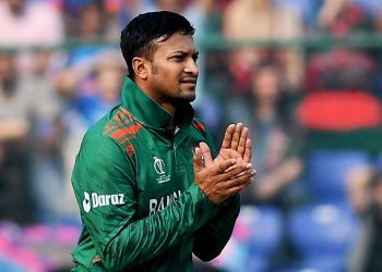 Shakib Al Hasan has not yet stated if he would be available for the Sri Lanka series.