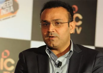 "I believe that comparisons are too early," stated Virender Sehwag in response to Yashasvi Jaiswal's allusion to legends.