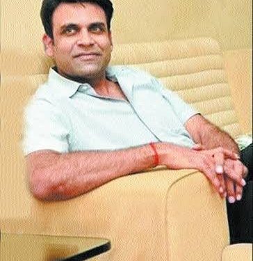 A non-bailable warrant has been issued for Prashant Vaidya, a former cricketer for India. 1 A non-bailable warrant has been issued for Prashant Vaidya, a former cricketer for India.