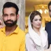 On their eighth wedding anniversary, Irfan Pathan shares a poignant photo of his wife Safa Baig for the first time.