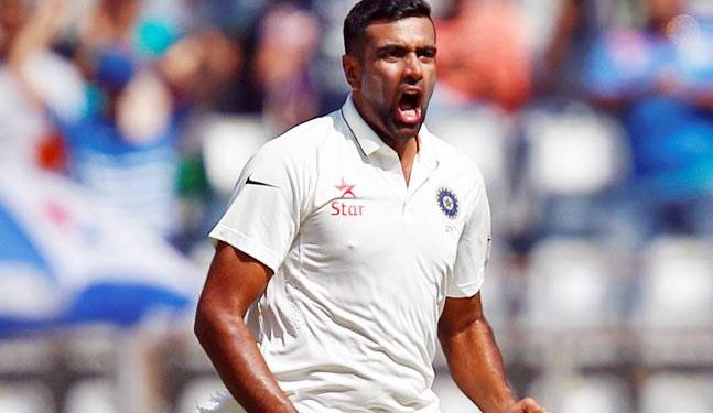 Ravichandran Ashwin's wife writes a touching email to her husband after the spinner reaches 500 Test wickets: "I am insanely proud of you."