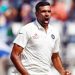 Ravichandran Ashwin's wife writes a touching email to her husband after the spinner reaches 500 Test wickets: "I am insanely proud of you."