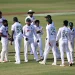 Bangladesh will be the host country for a two-match Test series against Sri Lanka in March.