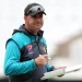 Players begin to play for themselves when they feel insecure. — Micky Arthur provides an update on Pakistani cricket. 7 Micky Arthur provides an update on Pakistani cricket.