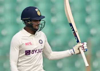 IND vs. ENG 2024: Shubman Gill praises father for steadfast support following courageous century