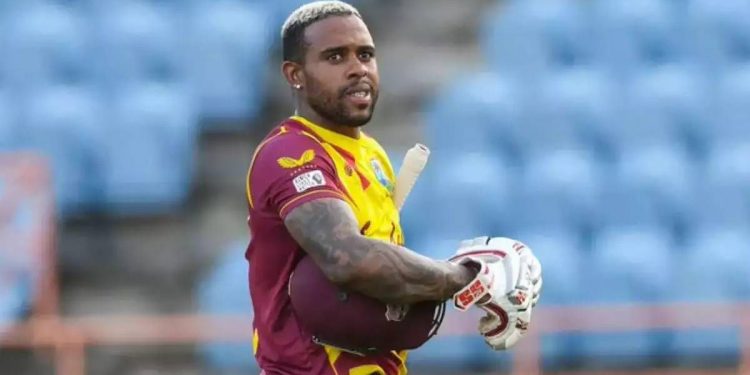 SA20 2024: Outside the team hotel, Fabian Allen is robbed at gunpoint 1 SA20 2024: Outside the team hotel, Fabian Allen is robbed at gunpoint