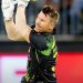 David Warner suggests quitting international cricket by saying, "I want to play in the T20 World Cup and finish there."
