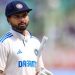 Ian Chappell hits out at Shreyas Iyer for being left out of the England Tests, saying, "Selectors will now stop overestimating his batting ability." 6 Ian Chappell hits out at Shreyas Iyer for being left out of the England Tests, saying, "Selectors will now stop overestimating his batting ability."
