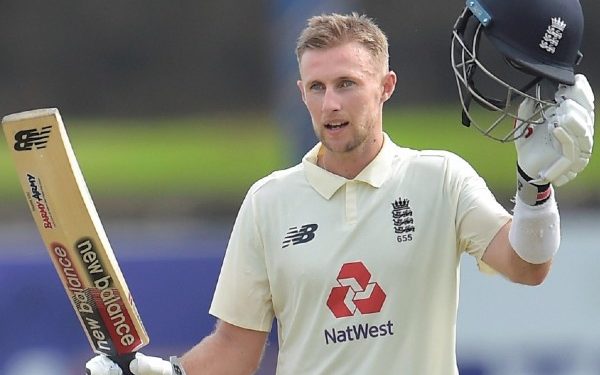 It would be good if Rohit remained silent for the entire series: Joe Root 1 It would be good if Rohit remained silent for the entire series: Joe Root