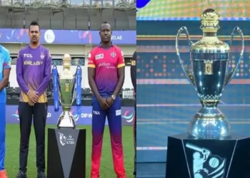 A startling 113 million people saw ILT20 2024 in its first week of release.