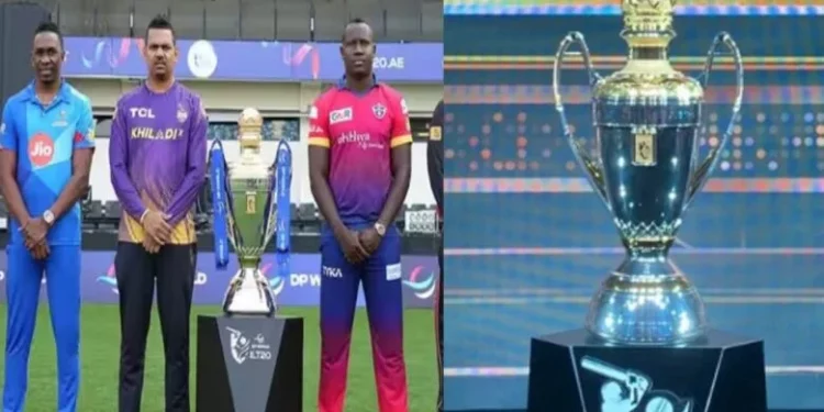 A startling 113 million people saw ILT20 2024 in its first week of release. 1 A startling 113 million people saw ILT20 2024 in its first week of release.