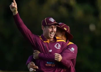Adelaide will see Marnus Labuschagne make his Queensland captaincy debut.