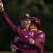 Adelaide will see Marnus Labuschagne make his Queensland captaincy debut.