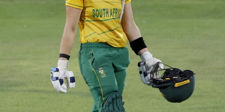 Laura Wolvaardt talks candidly about her form slump, technique, and role as a test captain. 1 Laura Wolvaardt talks candidly about her form slump, technique, and role as a test captain.