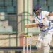 Ajinkya Rahane was dismissed for 'obstructing the field' but was later called back to the crease for the Ranji Trophy 2024. 6 Ajinkya Rahane was dismissed for 'obstructing the field' but was later called back to the crease for the Ranji Trophy 2024.