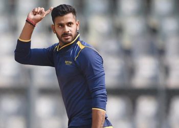 I've noticed that young players now have an IPL-centric mindset: Manoj Tiwary