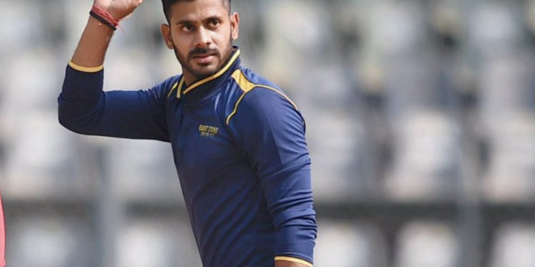 I've noticed that young players now have an IPL-centric mindset: Manoj Tiwary 1 I've noticed that young players now have an IPL-centric mindset: Manoj Tiwary