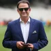 "What a fool," exclaimed Mark Waugh live after Kjorn Ottley gave Australia his wicket. 7 "What a fool," exclaimed Mark Waugh live after Kjorn Ottley gave Australia his wicket.