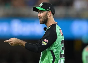 Finally speaking about the "drunk incident," Glenn Maxwell says, "It affected my family a little bit more than it affected me." 2 Finally speaking about the "drunk incident," Glenn Maxwell says, "It affected my family a little bit more than it affected me."