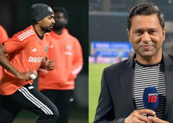 'Slightly shocking' Avesh Khan omission prompts Aakash Chopra to question