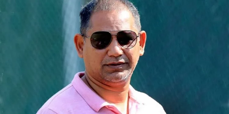 BCB names former captain Habibul Bashar as head of women's cricket.