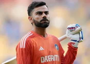 According to reports, Virat Kohli is leaving Puma India and is expected to join Agilitas Sports as a brand ambassador.