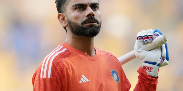 According to reports, Virat Kohli is leaving Puma India and is expected to join Agilitas Sports as a brand ambassador.