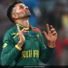 Keshav Maharaj believes that during the T20 World Cup, spinners will be "crucial."