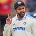 IND vs. ENG: A video of Rohit Sharma cursing his teammates on the stump mic gets viral. 7 IND vs. ENG: A video of Rohit Sharma cursing his teammates on the stump mic gets viral.