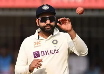 Building players' confidence is essential for a leader to do: Rohit Sharma