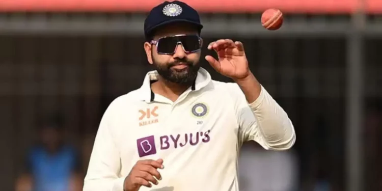 Building players' confidence is essential for a leader to do: Rohit Sharma