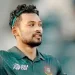 In all three formats, Bangladesh's captain is Najmul Hossain Shanto. 6 In all three formats, Bangladesh's captain is Najmul Hossain Shanto.