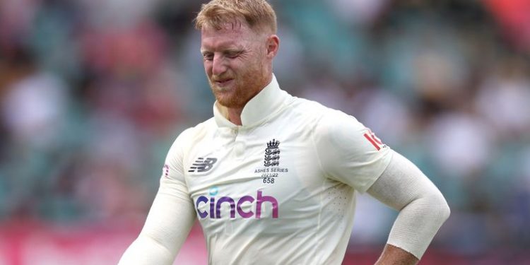 "On the Visakhapatnam surface, it could be a good wicket for a day or two," Ben Stokes said. 1 "On the Visakhapatnam surface, it could be a good wicket for a day or two," Ben Stokes said.