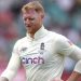 "On the Visakhapatnam surface, it could be a good wicket for a day or two," Ben Stokes said. 7 "On the Visakhapatnam surface, it could be a good wicket for a day or two," Ben Stokes said.