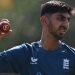 IND vs ENG: Michael Atherton provides an analysis on Shoaib Bashir's bowling action in advance of the second test match 7 IND vs ENG: Michael Atherton provides an analysis on Shoaib Bashir's bowling action in advance of the second test match
