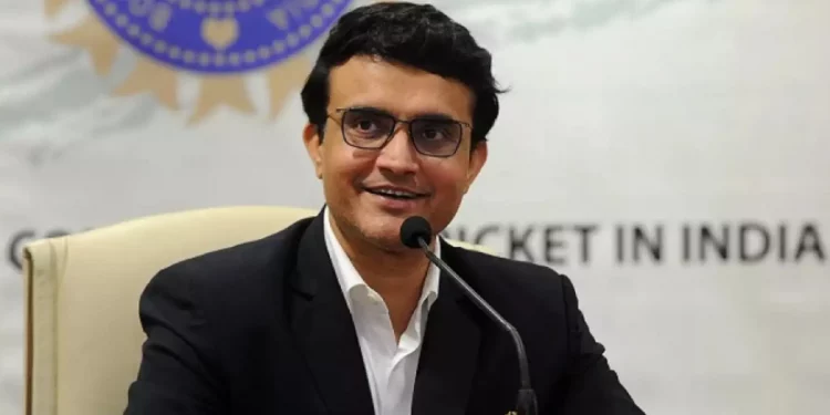 A stolen phone valued at INR 1.6 lakh from the residence of Sourav Ganguly in Kolkata